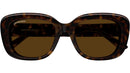 BB0295SK 002 Havana Brown
