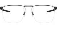 Voon OX3026 01 Satin Black