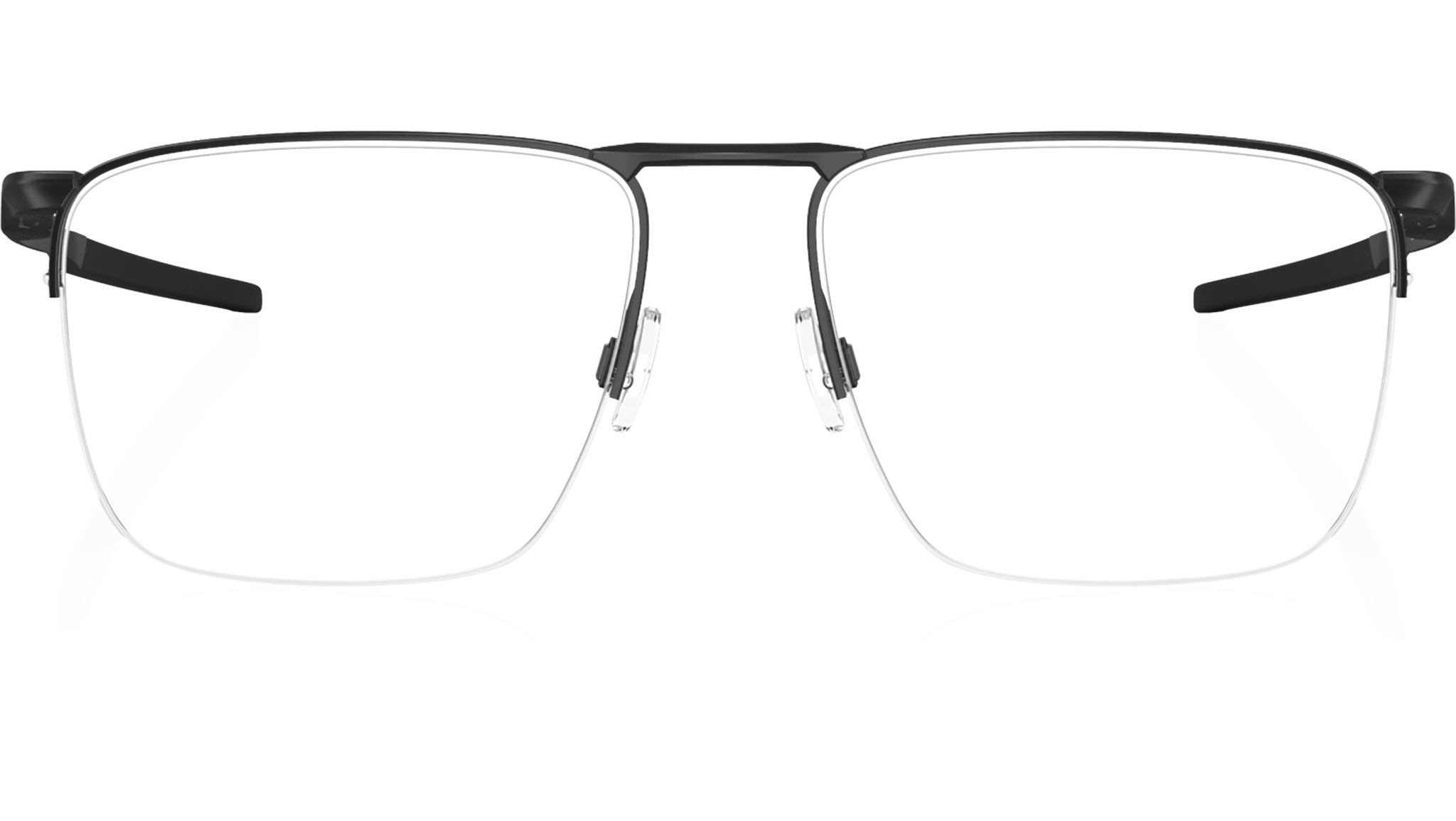 Voon OX3026 01 Satin Black