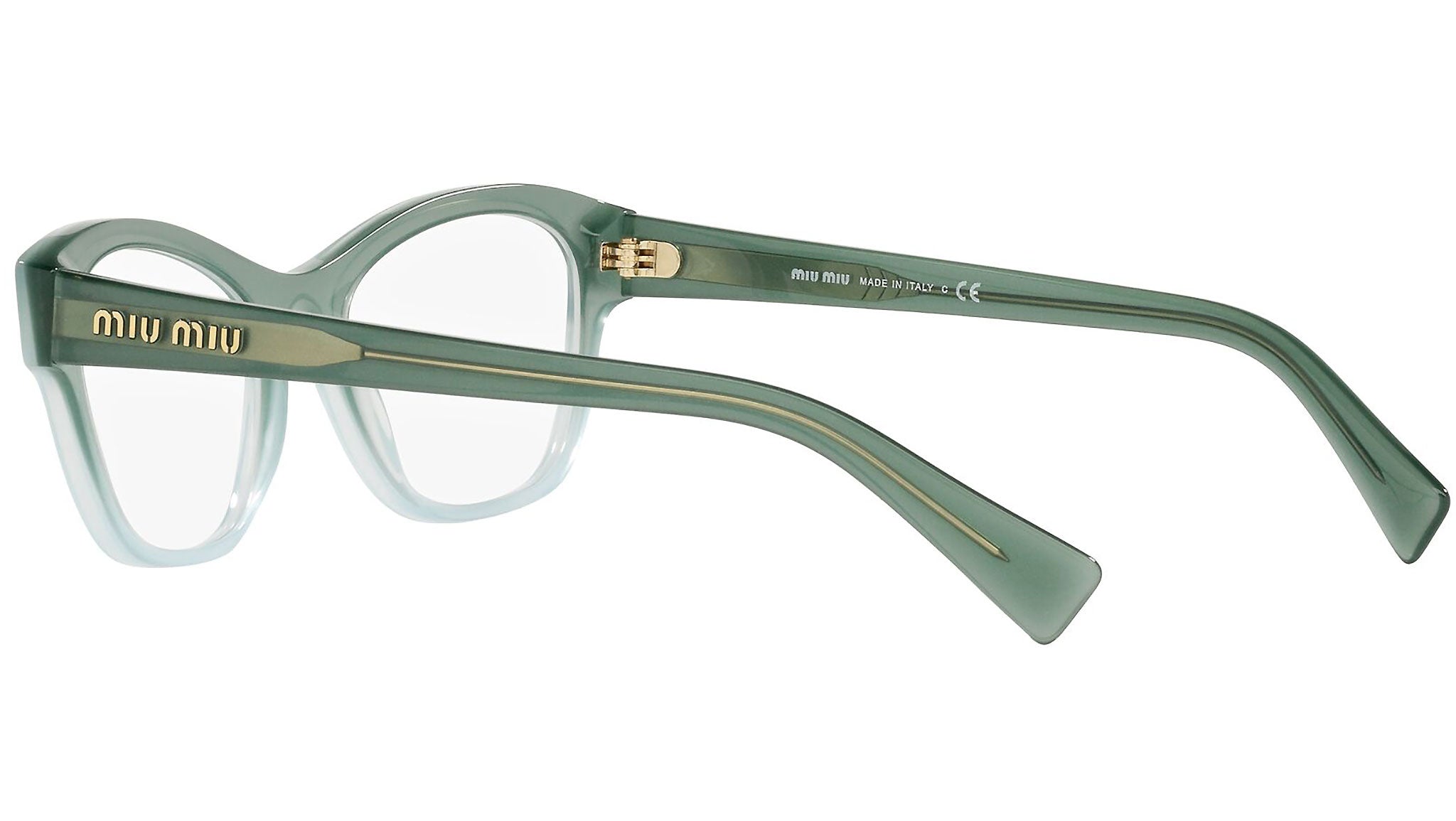 MU 08TV 07T1O1 green gradient