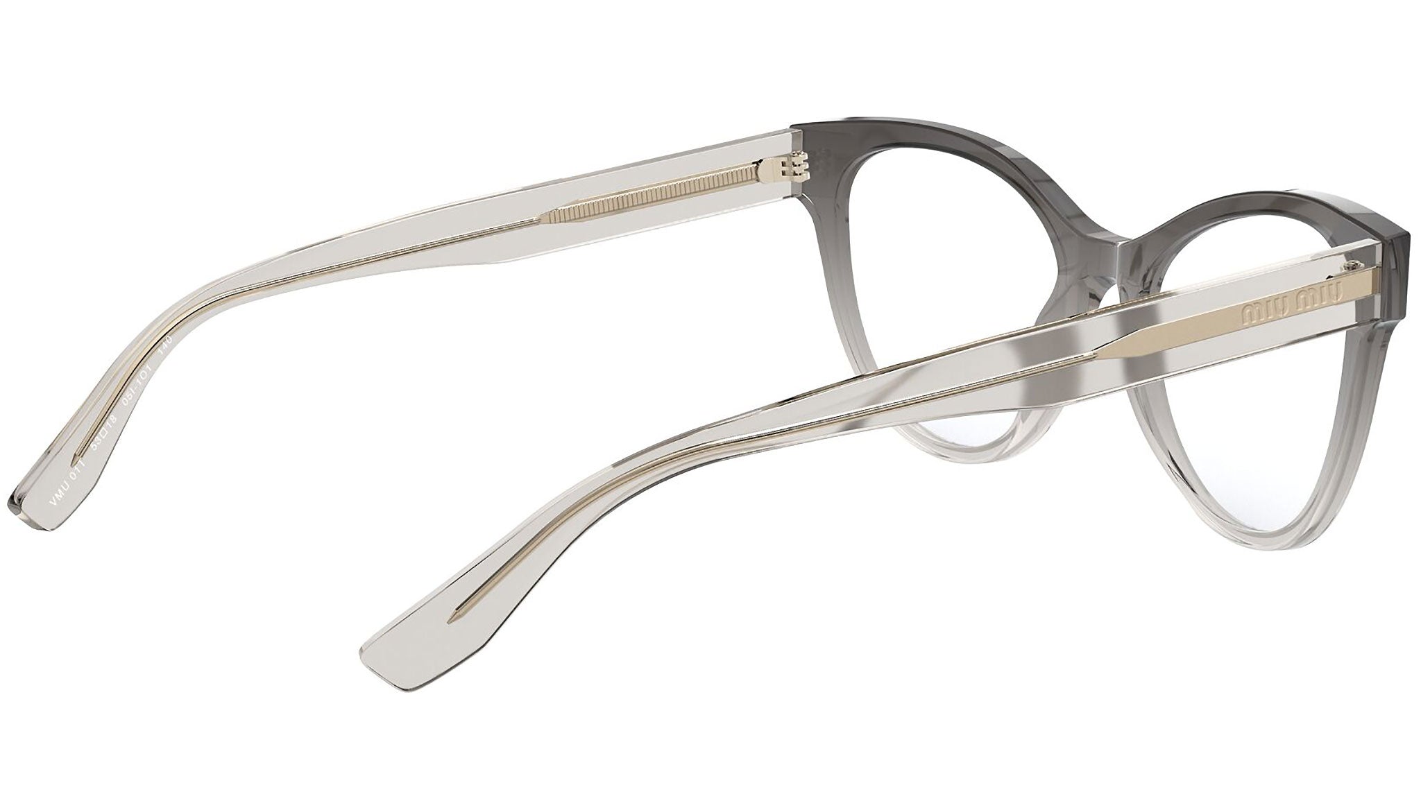 MU 01TV 05I1O1 grey gradient