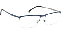 8875 FLL Matte Blue