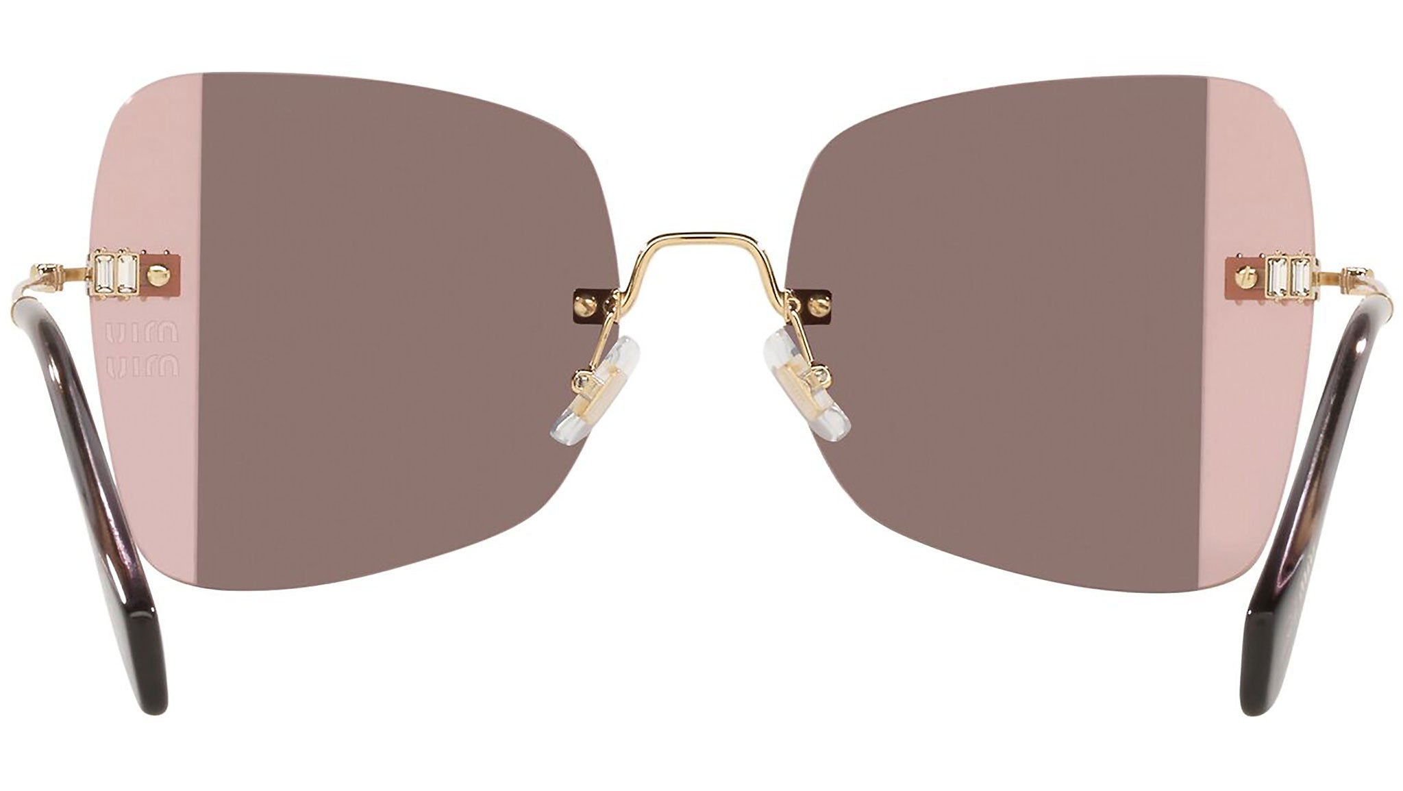 MU 50WS ZVN01Q pale gold