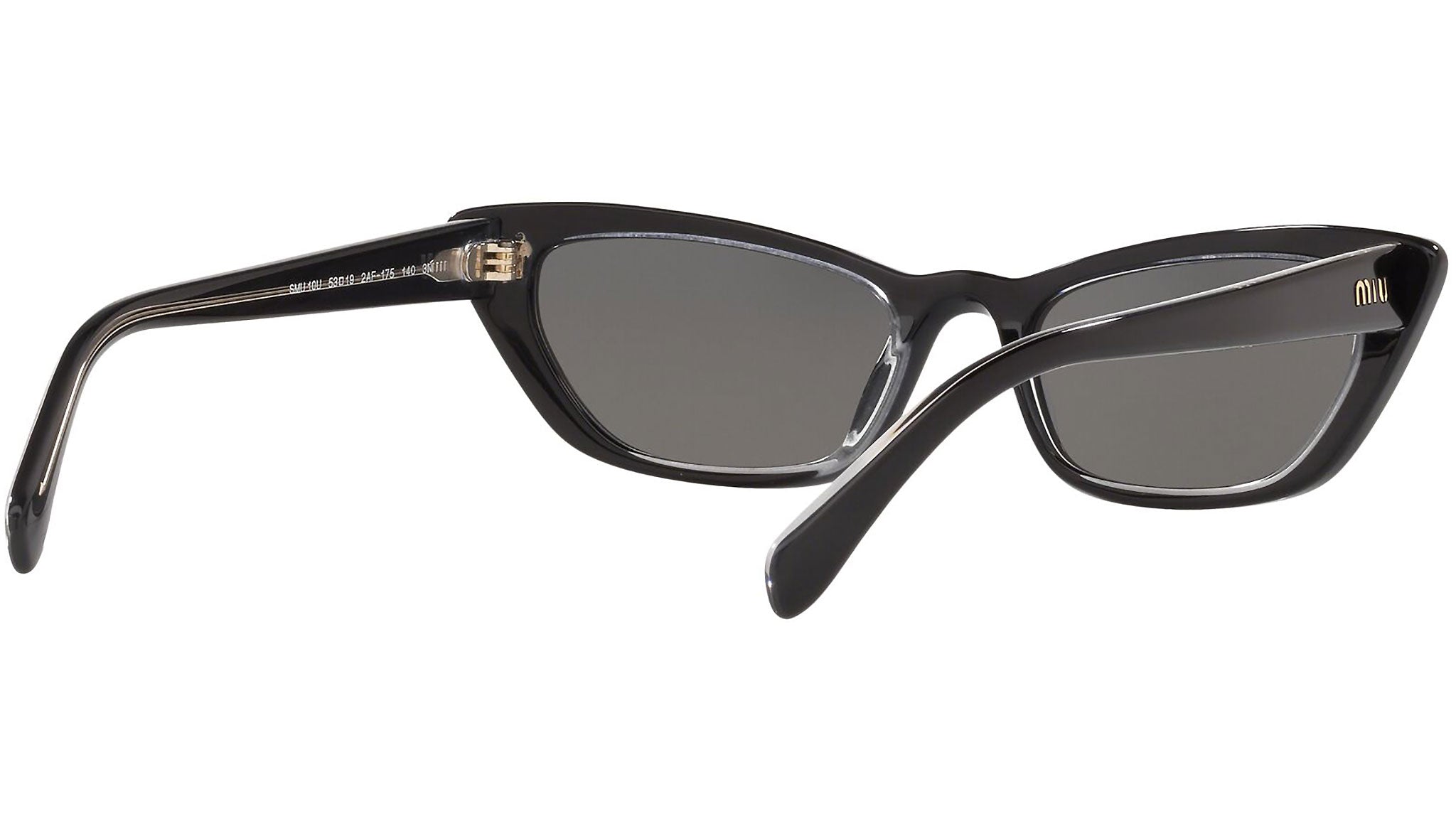 MU 10US 2AF175 top black on transparent