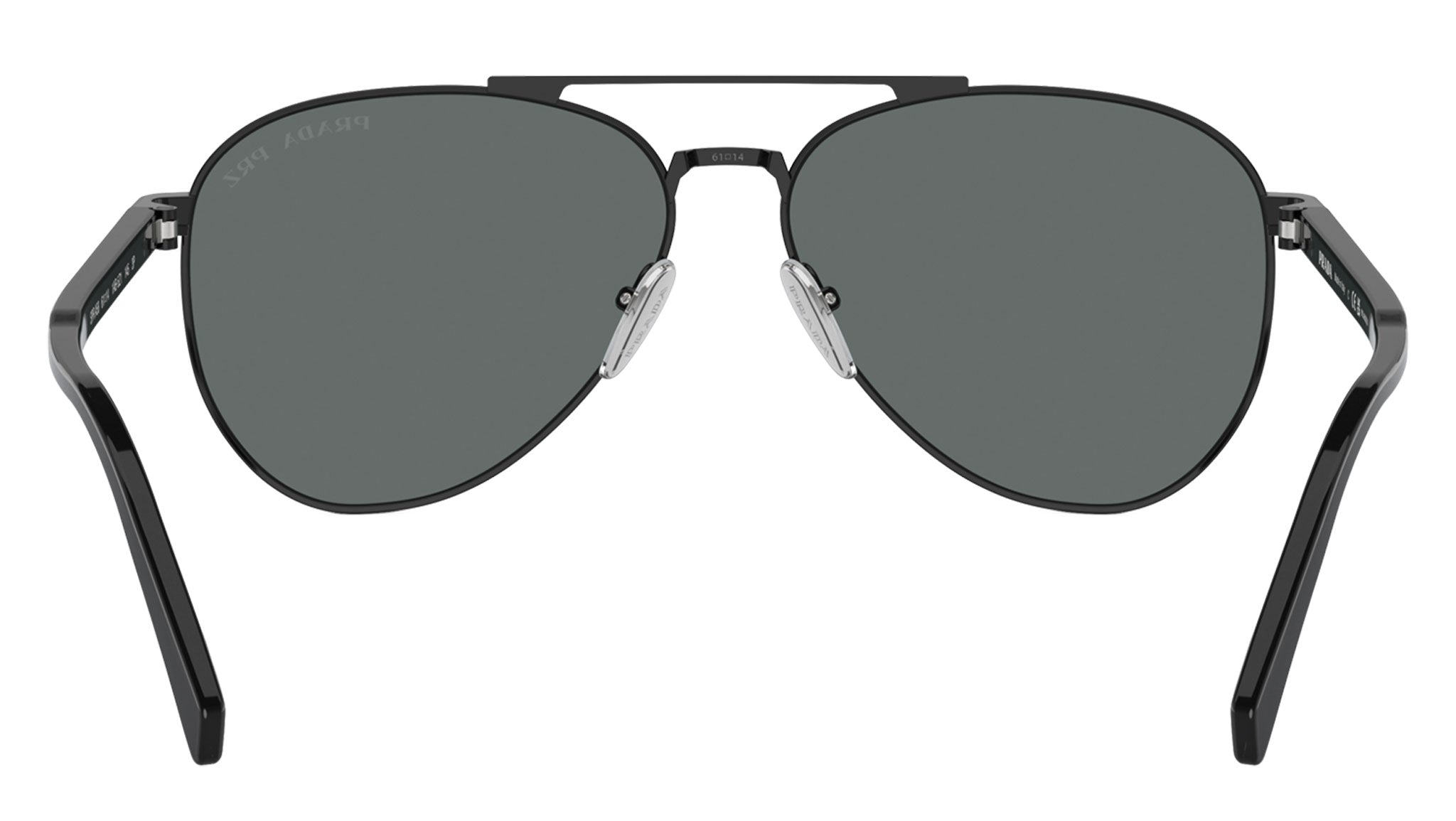 PR A58S 1AB5Z1 Black