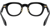 AR 7253 6060 Black