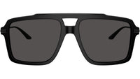 DG 4477 252587 Matte Black