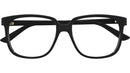 BV1315O 001 Solid Black