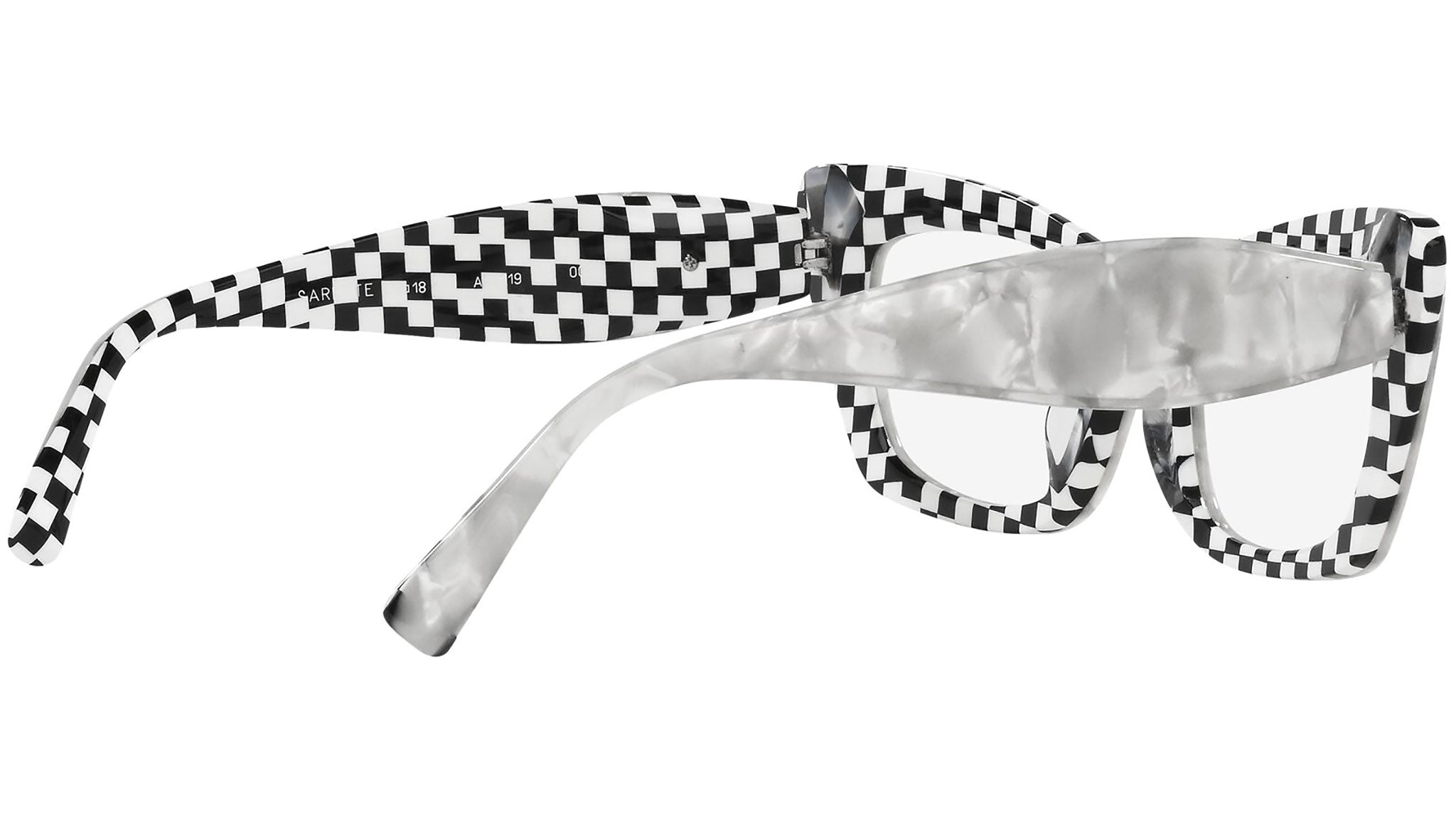 Sarette 3119 005 white