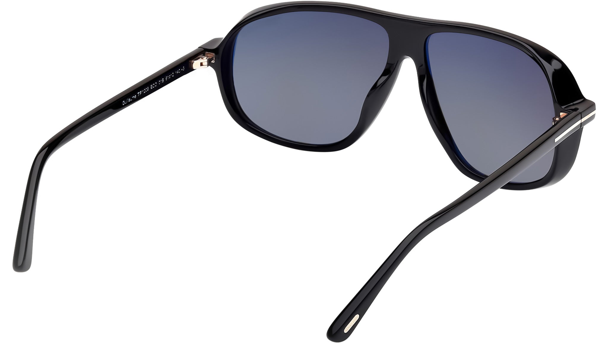 Guillaume FT1208 01B