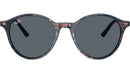 Bernard RB2230 1420GK Blue