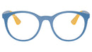 RY1628 3951 Blue