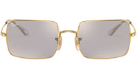 Rectangle Mirror Evolve RB1969 001/B3  Gold