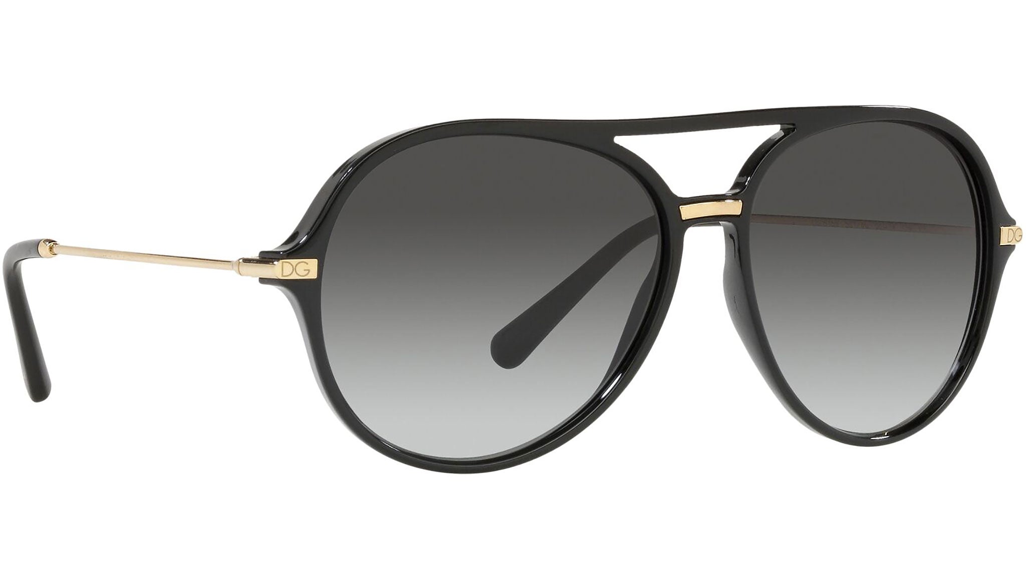 DG 6159 501/8G black