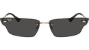 Anh RB3731 921387 Gold