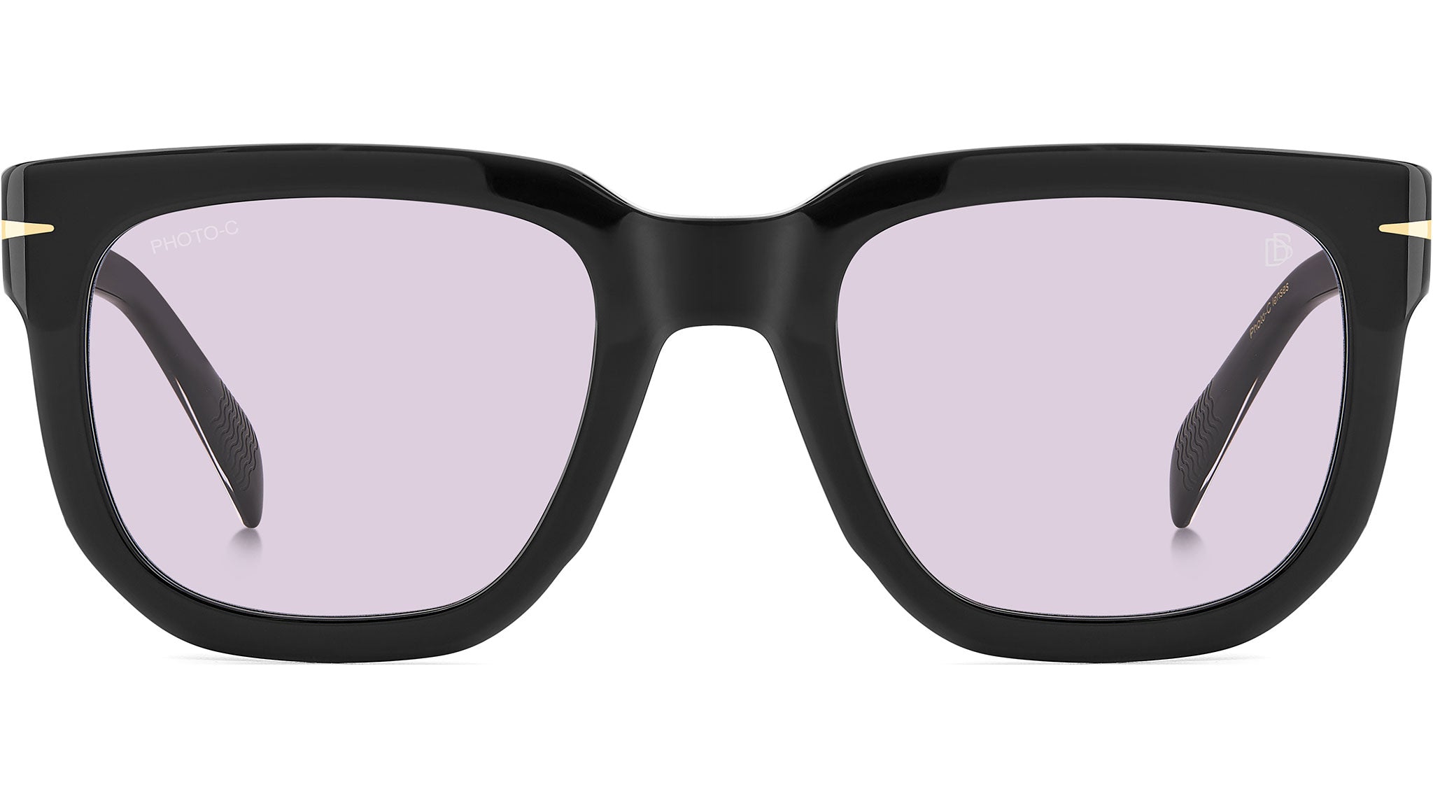 DB 7118/S 807 KE Black