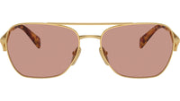 PR A50S 5AK08M Gold