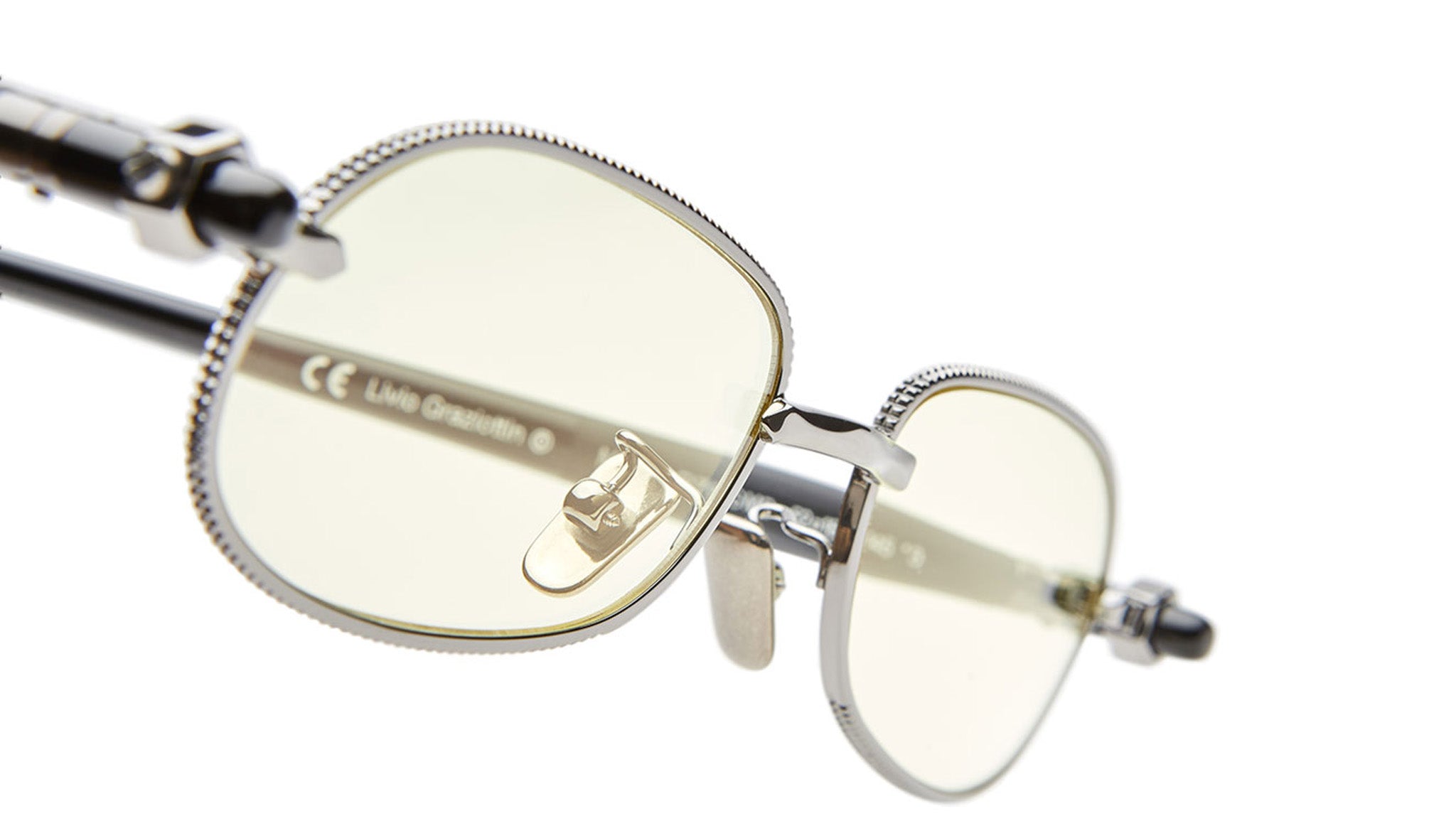 P78 Sun GMB Gunmetal