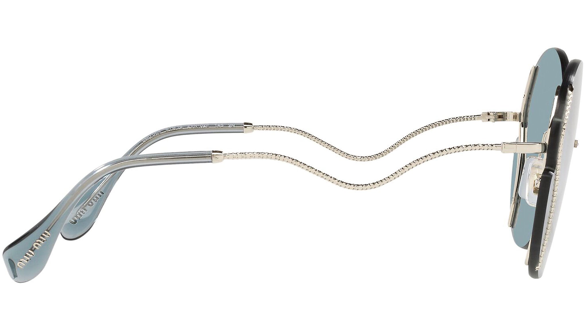 MU 50XS ZVN02F pale gold