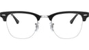 Clubmaster Metal Optics RB3716VM 2861
