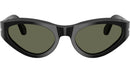 PO0052S 95/58 Black