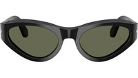 PO0052S 95/58 Black