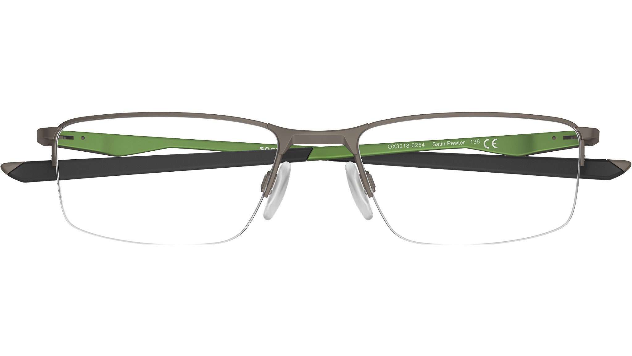 Socket 5.5 OX3218 02 satin pewter