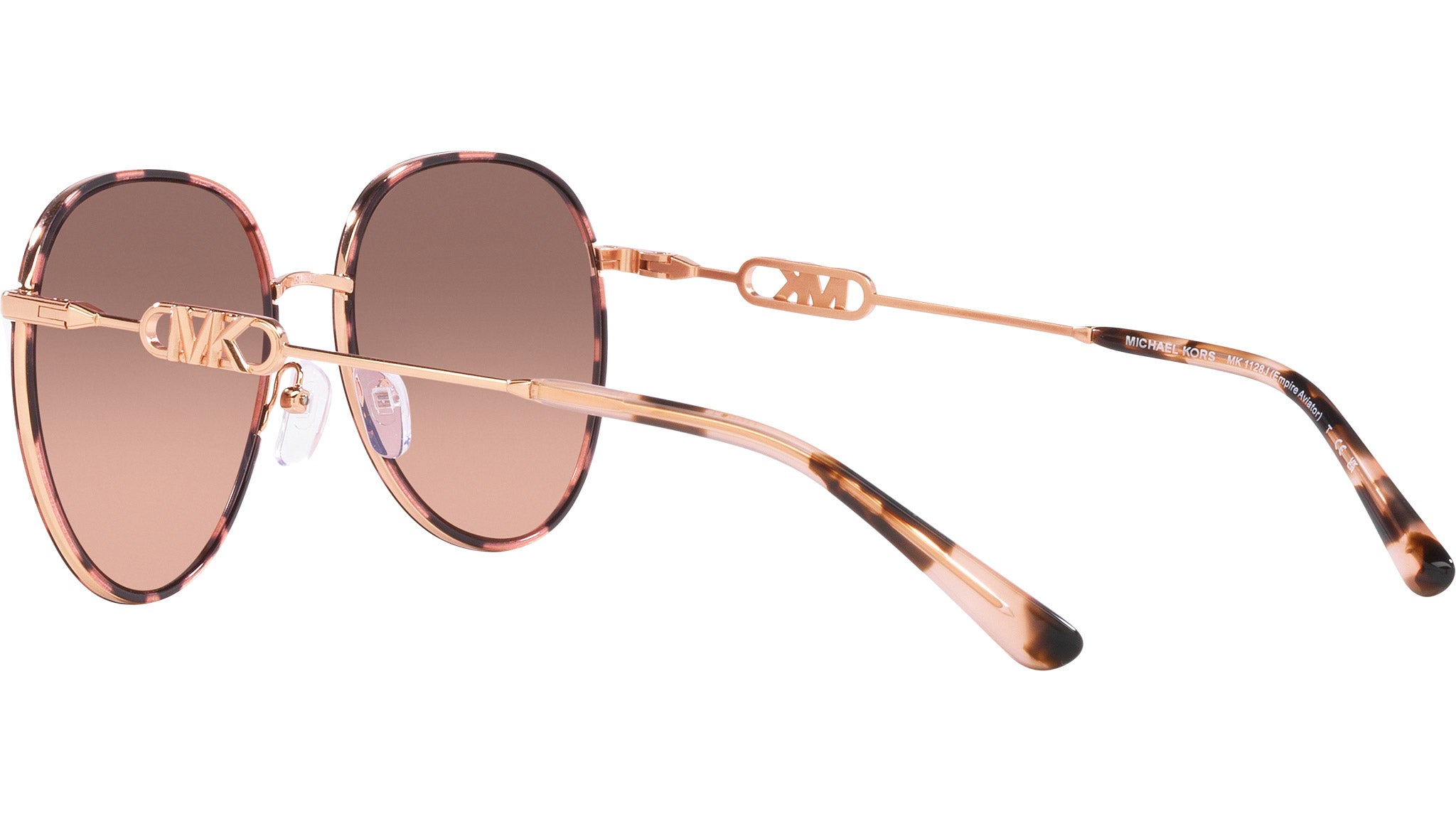 Empire MK1128J 110813 Rose Gold