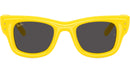 Wayfarer Puffer RB4940 683087