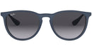 Erika RB4171 60028G rubber blue