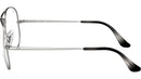 Aviator Optics RB6489 2538