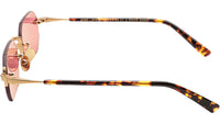 AXION Matte Gold