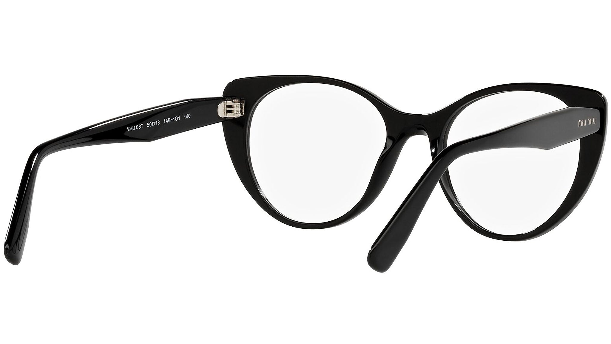 MU 06TV 1AB1O1 black