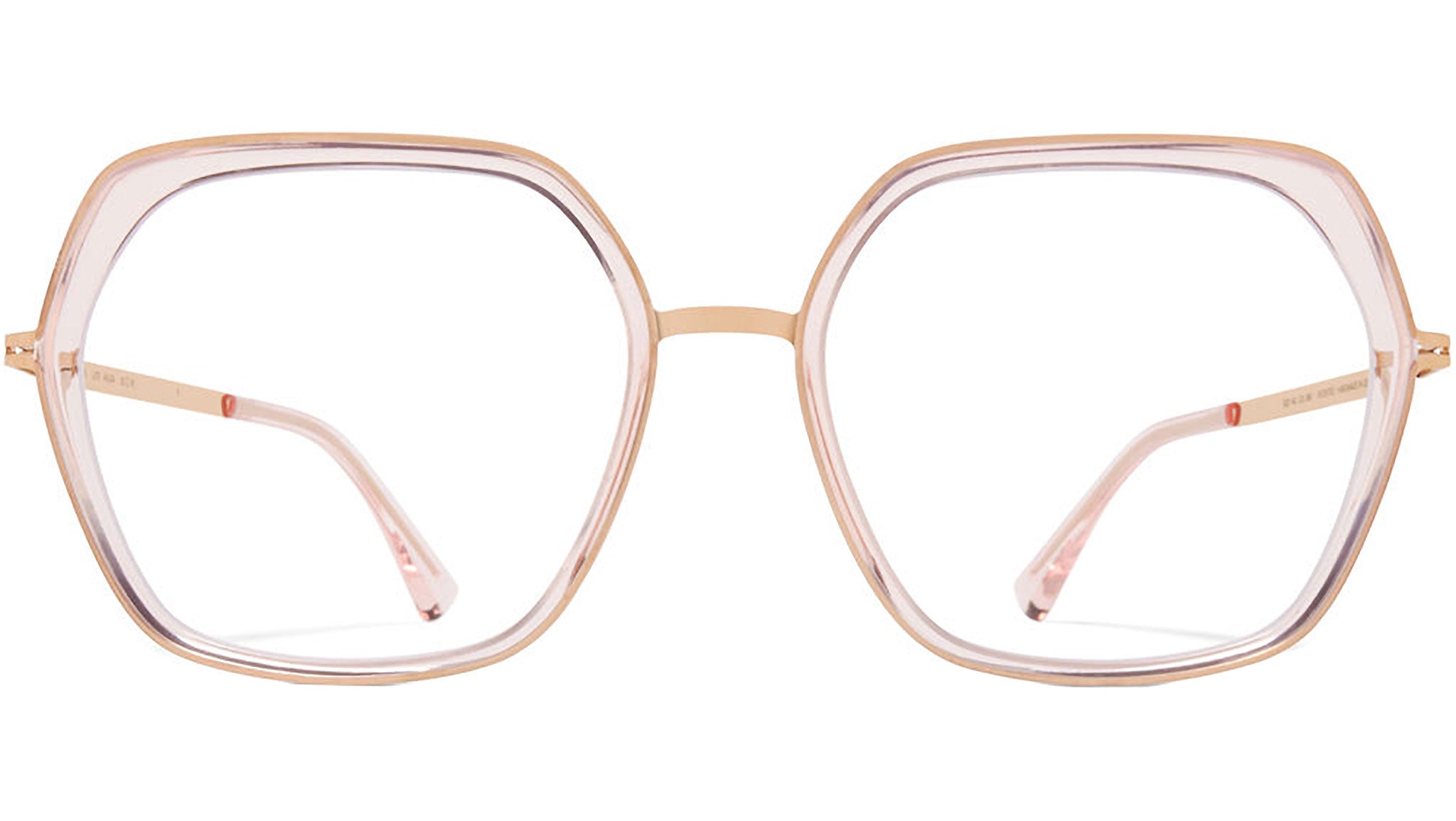 VALDA A27 champagne gold