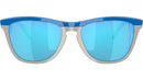 Frogskins Hybrid OO9289 03 Blue Cool Grey