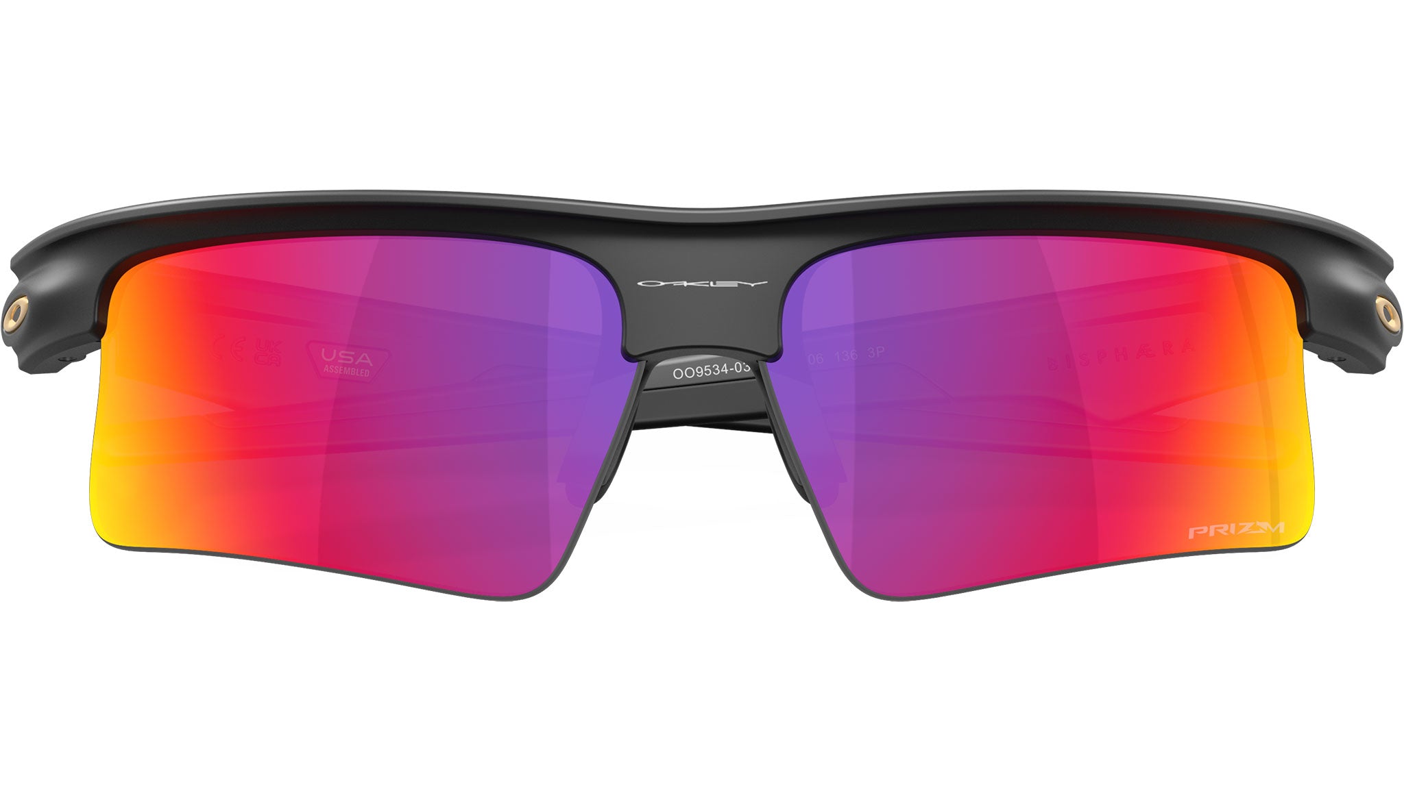 Bisphaera Speed OO9534 02