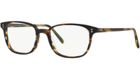 Maslon OV5279U cocobolo semi matte