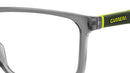 4413 0UV Grey Yellow Fluo