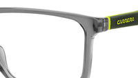 4413 0UV Grey Yellow Fluo