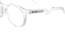 HSTN RX OX8139 02 Matte Clear