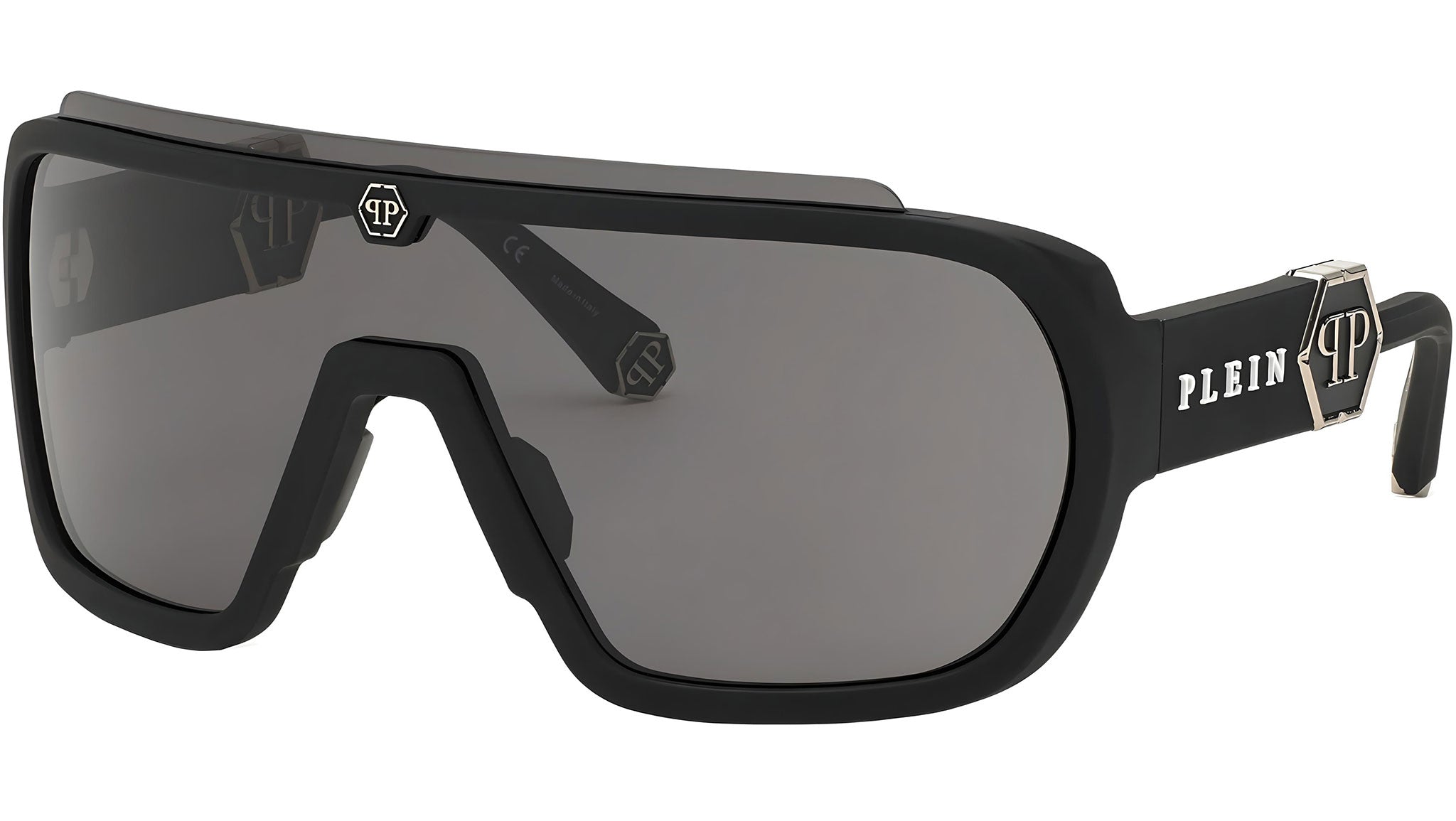 SPP078 Outsider 06AA Black