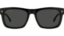 D2 0100/CS 807 Black