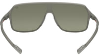Bolide Grey Mask Sunglasses