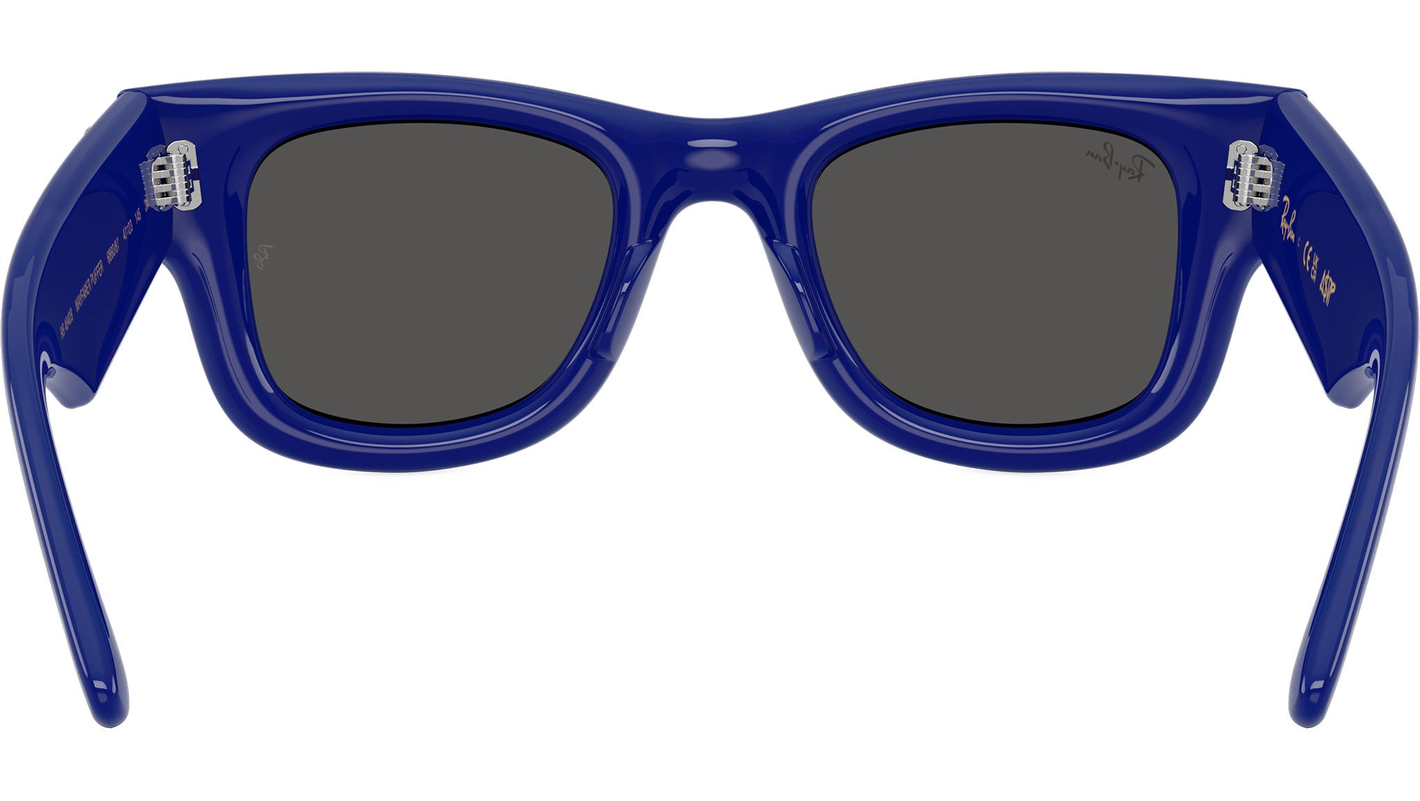 Wayfarer Puffer RB4940B 686087