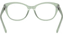 RL6235QU 6082 Opal Mint