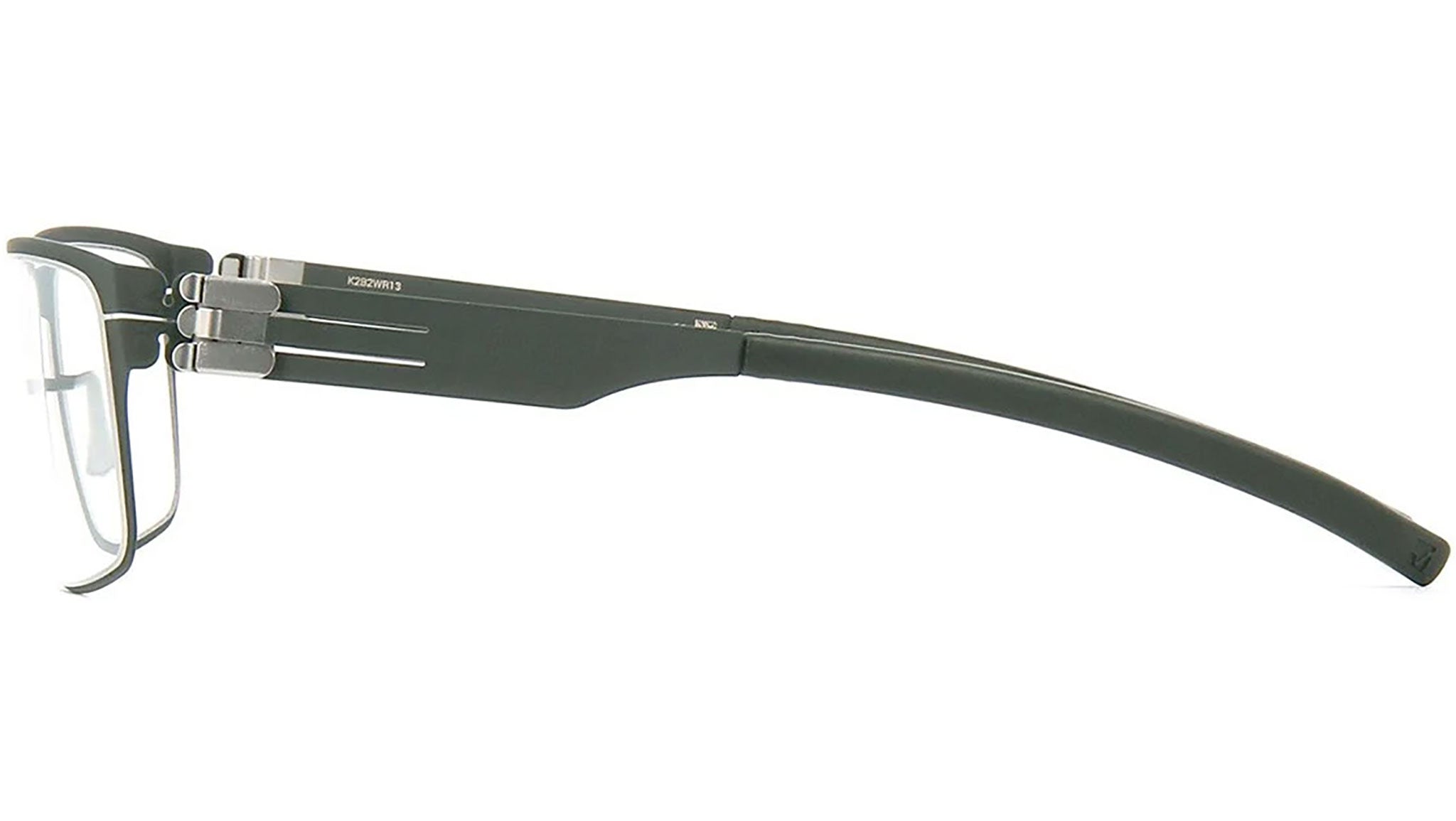 Paul R. Racing Green