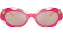 DX 6005 30981T Pink