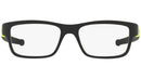 Marshal XS OY8005 01 satin black