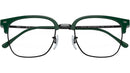 New Clubmaster Optics RB7216 8208