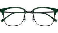 New Clubmaster Optics RB7216 8208